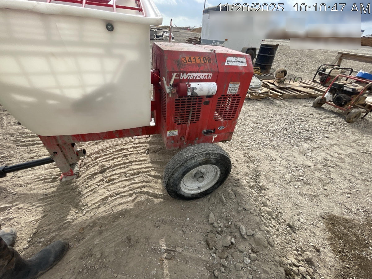 2023 MULTIQUIP WM90PH8