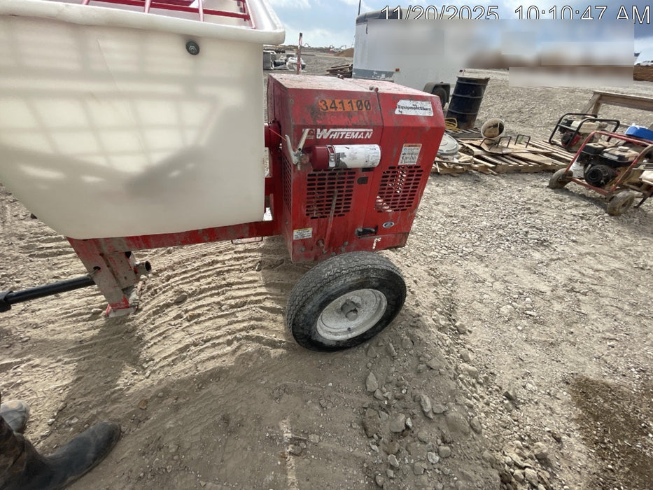 2023 MULTIQUIP WM90PH8