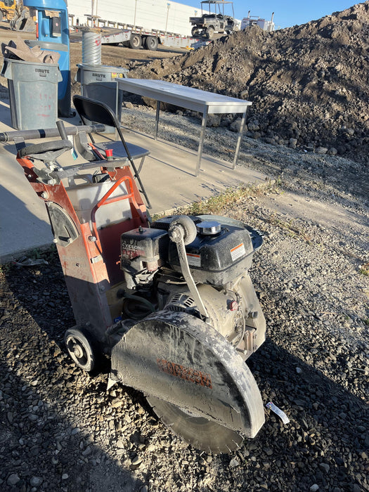 2020 HUSQVARNA FS400