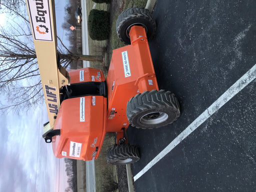 2020 JLG 460SJ