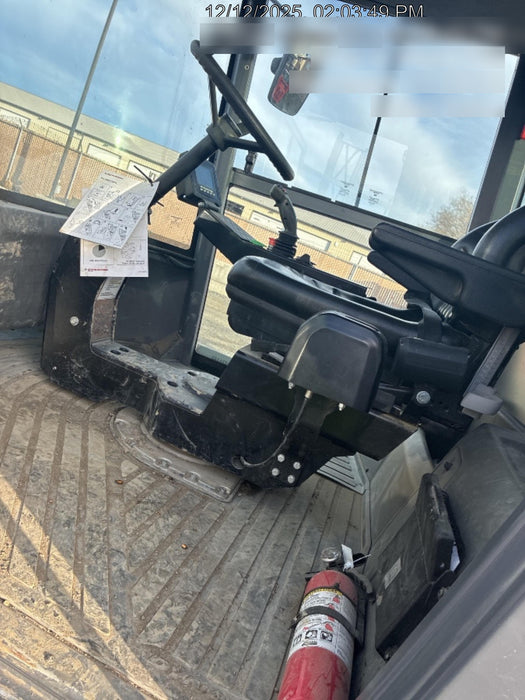 2023 DYNAPAC CA2500D