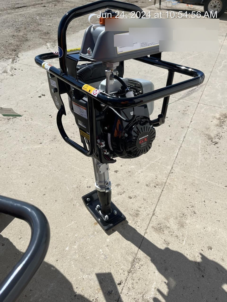 2023 MULTIQUIP MTR40HF