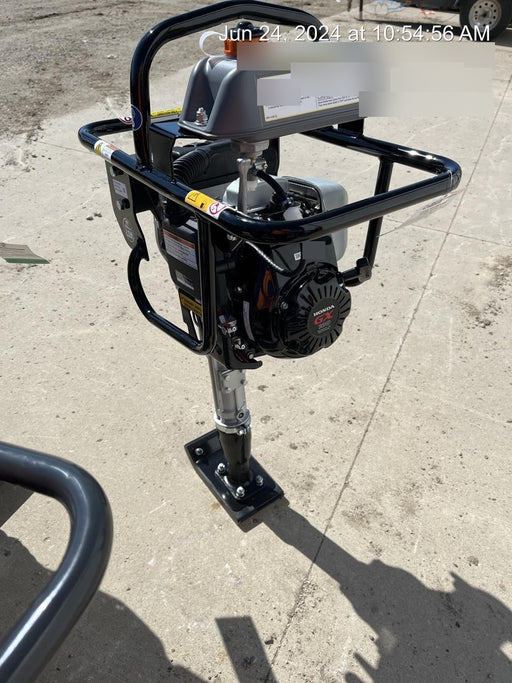 2023 MULTIQUIP MTR40HF