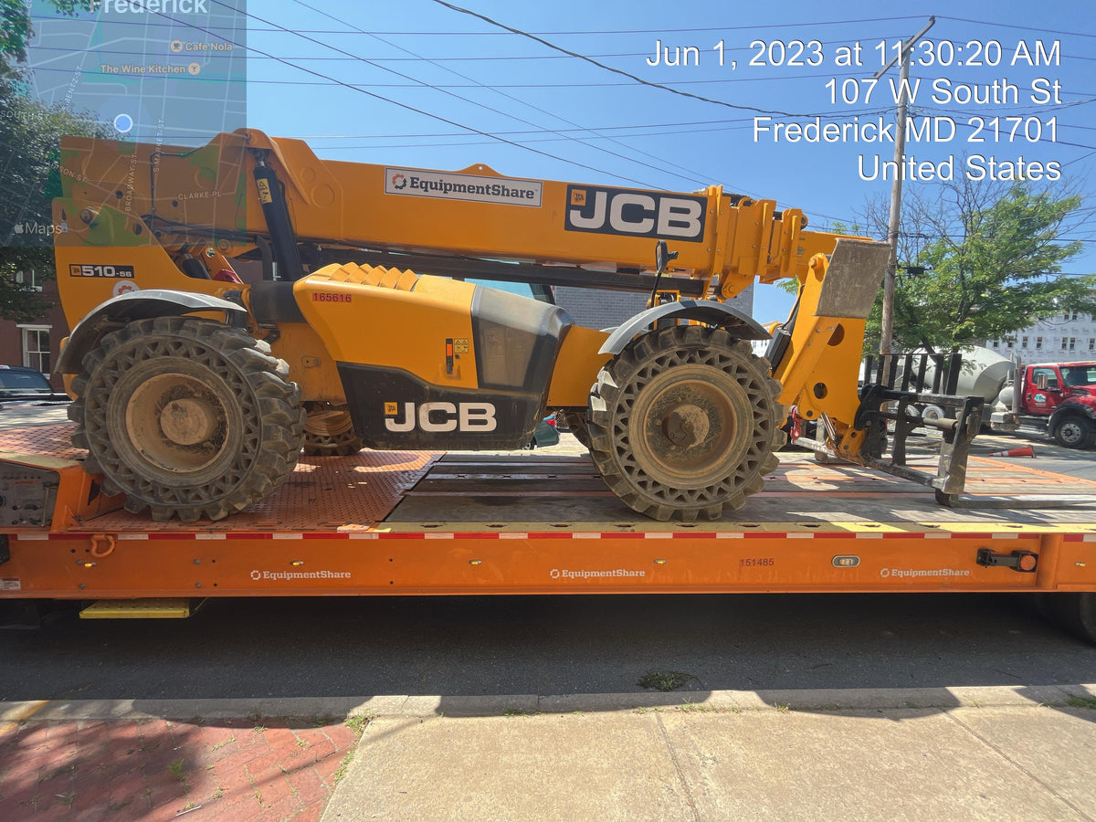 2021 JCB 510-56