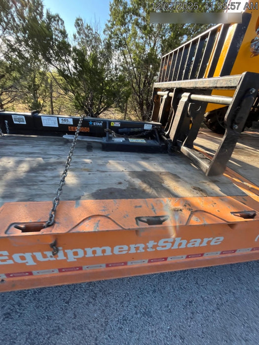 2024 STAR INDUSTRIES M1360B - Star JIB Boom