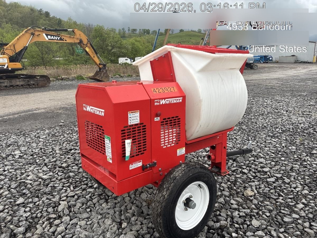 2024 MULTIQUIP WM90PH8