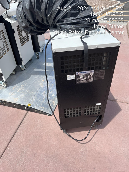 2023 KWIKOOL KPAC1411-2