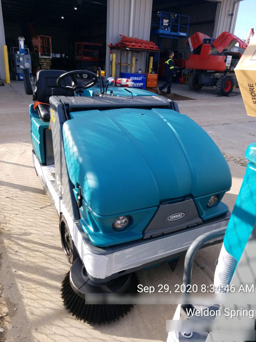 2020 TENNANT S20 LPG