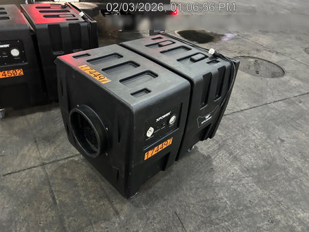 2021 XPOWER AP-2000