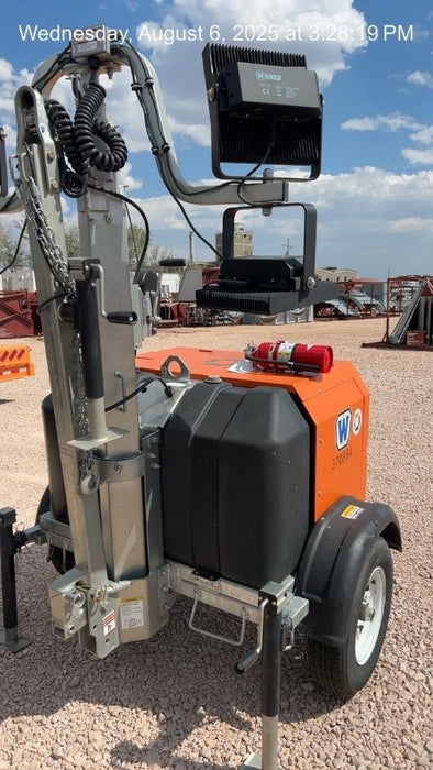 2023 WANCO WLTT-4MM4K