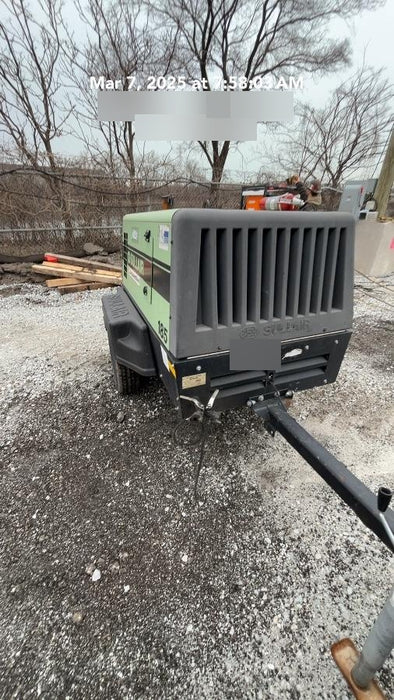 2019 SULLAIR 185-DPQ