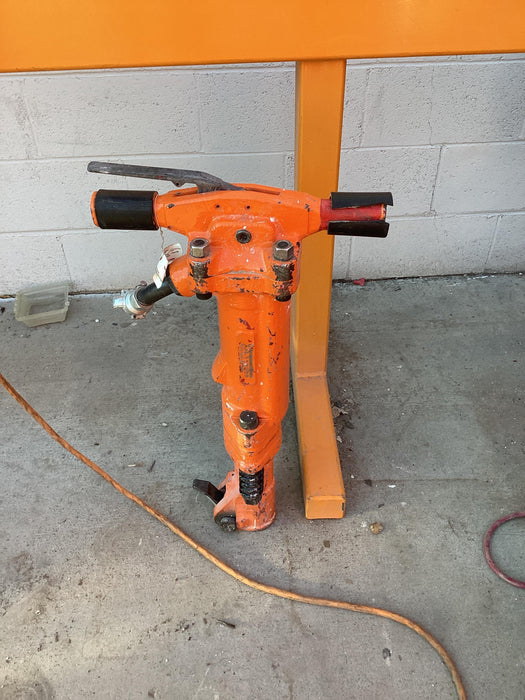 2020 MICHIGAN PNEUMATIC MP-TPB90-114