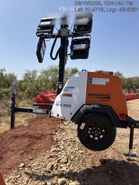 2026 GENERAC MLTS-4