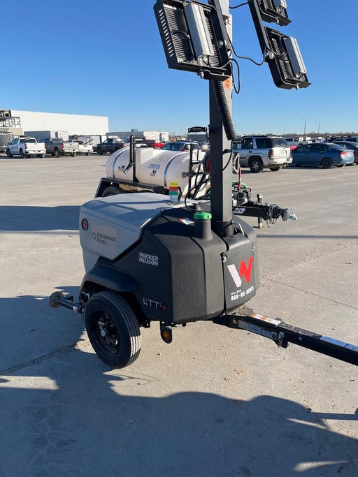 2024 WACKER NEUSON LTT4