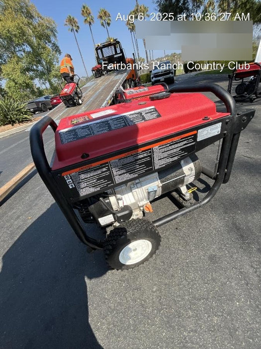 2025 MI-T-M GEN-6500-0MM1