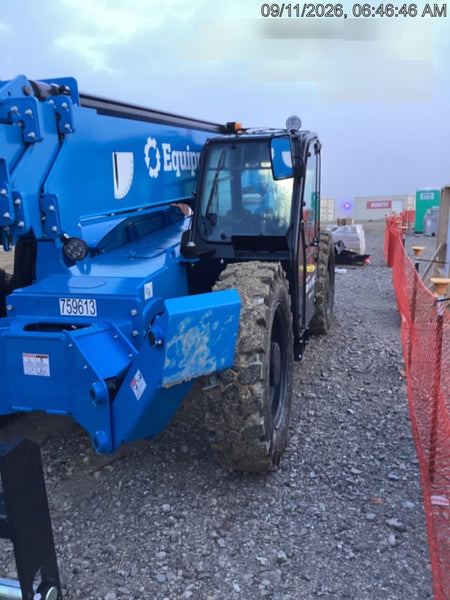 2026 GENIE GTH-1056
