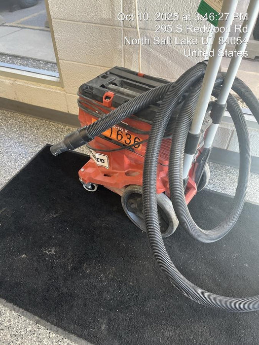 2024 HILTI VC 150-10 X