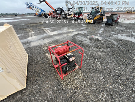 2023 MULTIQUIP QP4TH