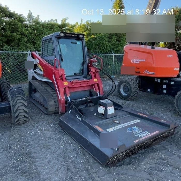 2022 PALADIN 30372A-0022