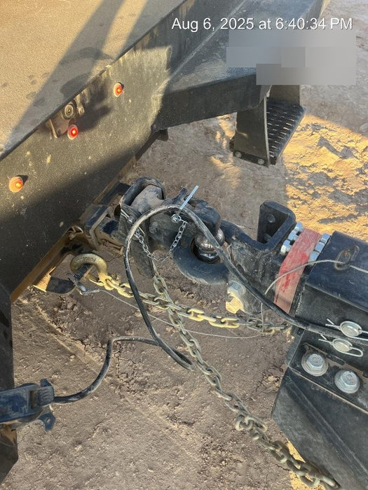 2023 MULTIQUIP DCA220