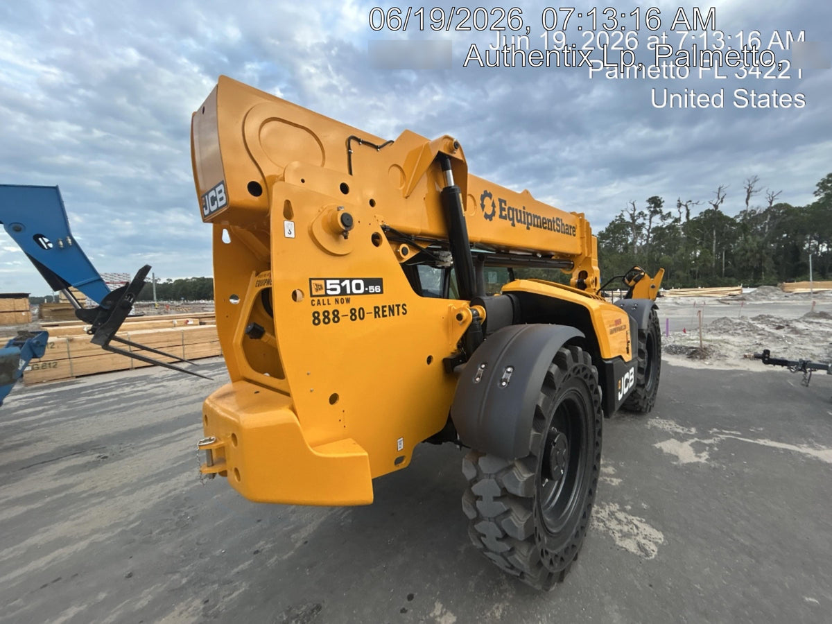 2026 JCB 510-56