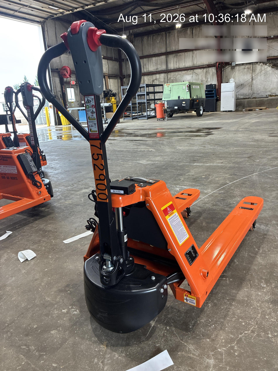 2026 MIGHTY LIFT EPT45S