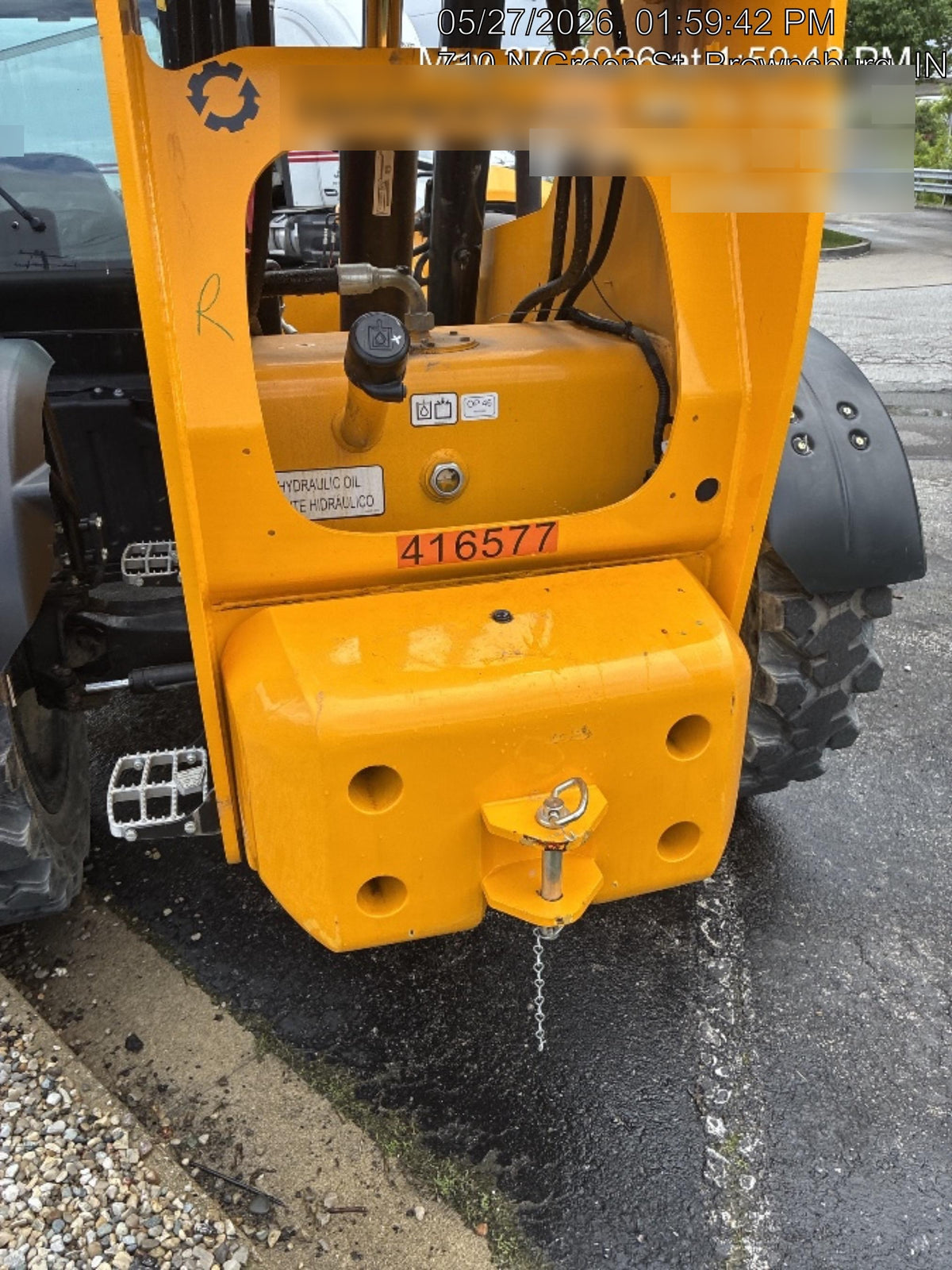 2024 JCB 506-36