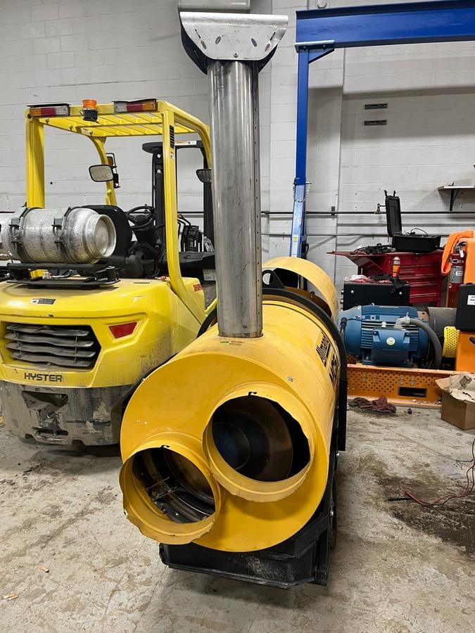 2022 ALLMAND BV50015