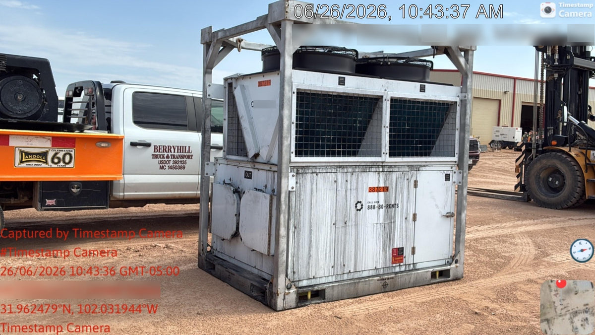 2024 SMARTECH SACP26A-HS
