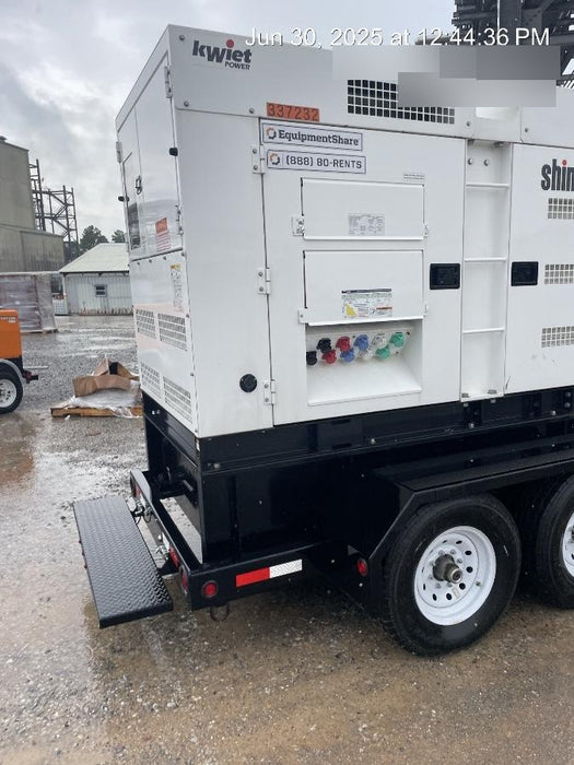 2023 SHINDAIWA DGK180F