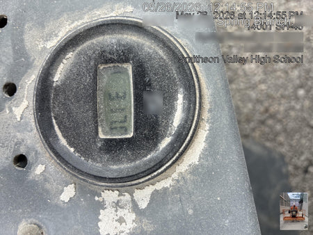2019 Skyjack SJIII-3219 Standard Options