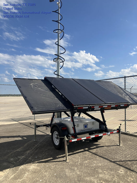 2024 WANCO WLTS-MM8A-1600