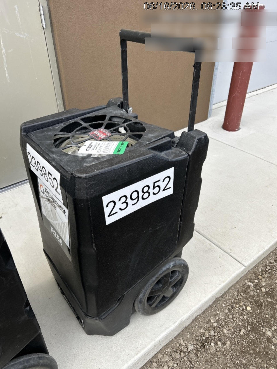 2022 PHOENIX R250
