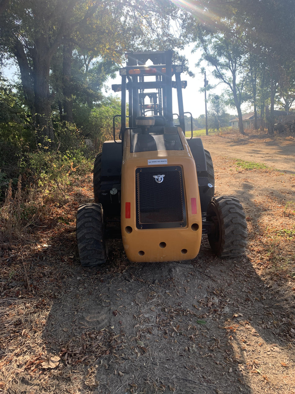 2023 CASE 588H