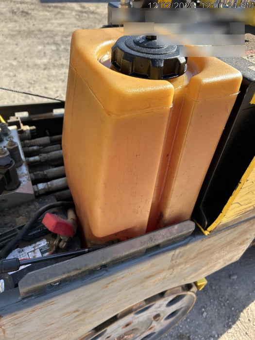 2019 WACKER NEUSON RTKx-SC3