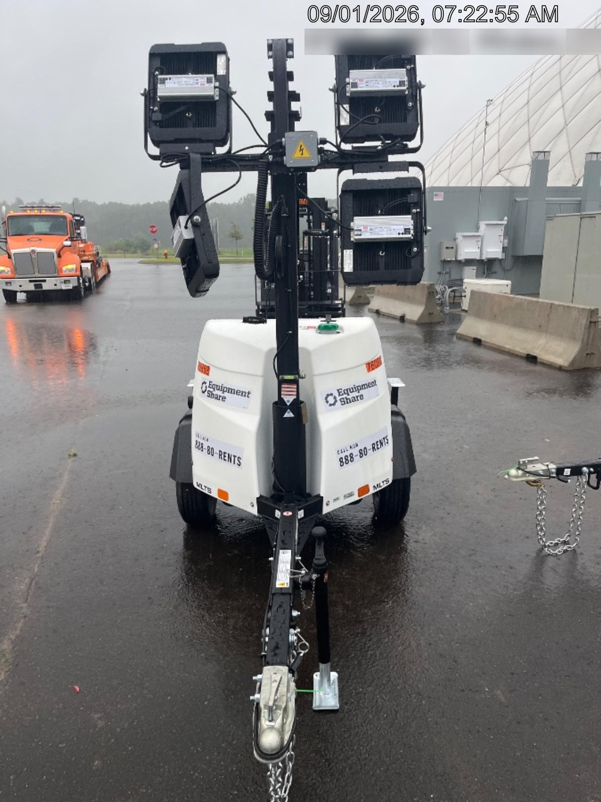 2026 GENERAC MLTS-4