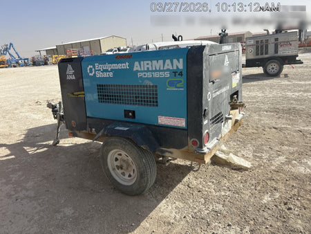 2024 AIRMAN PDS185S CWK