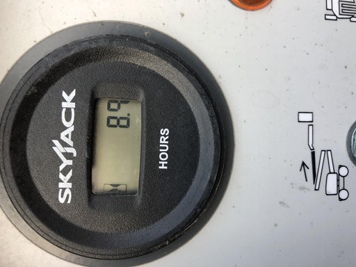 2019 SKYJACK SJ63 AJ