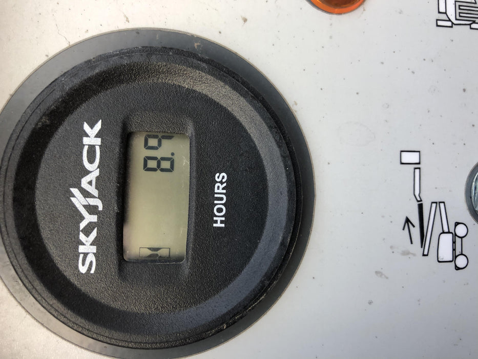 2019 SKYJACK SJ63 AJ