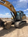 2020 SANY SY365C LC
