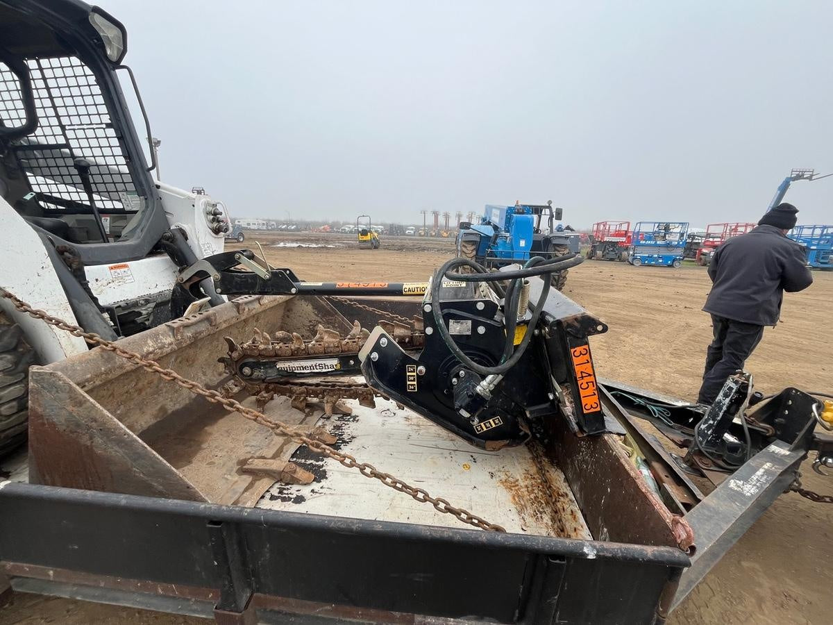 2023 AUGER TORQUE MT36