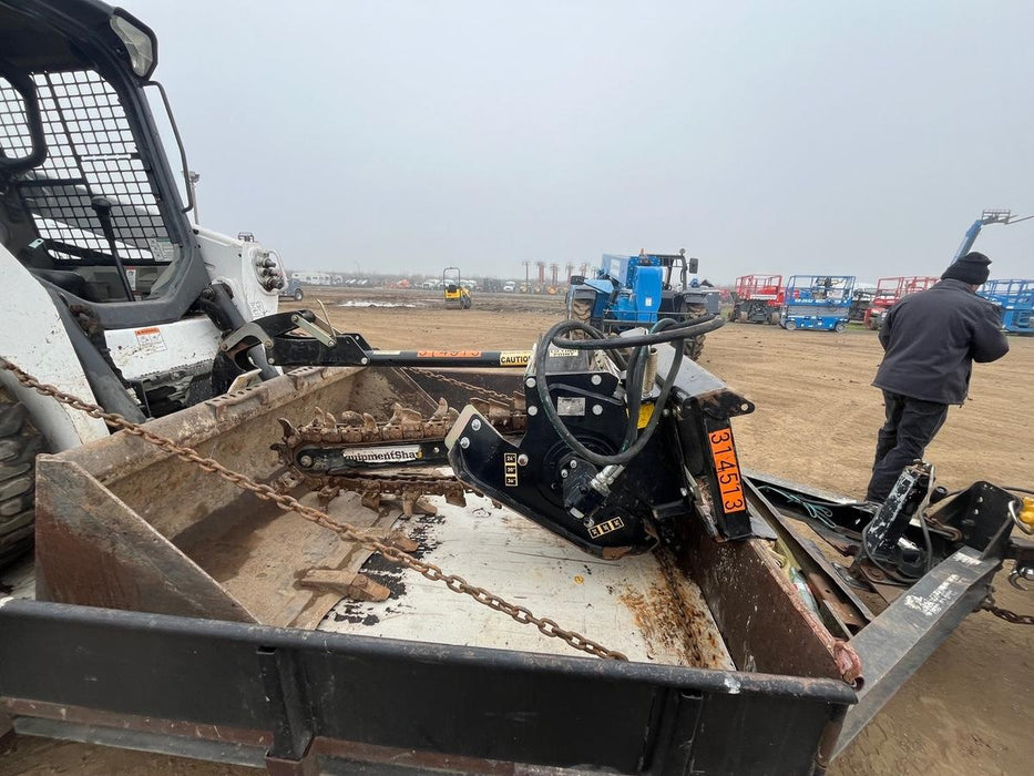 2023 AUGER TORQUE MT36