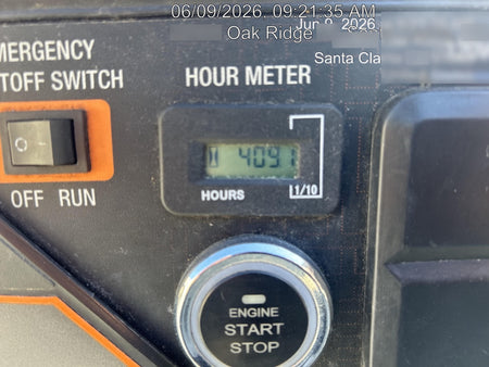 2024 GENERAC GP9200E