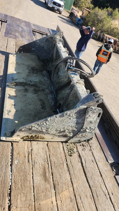 2020 PALADIN MP72 CG