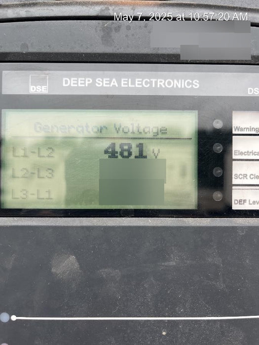 2022 ATLAS COPCO QAS 70