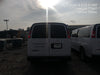 2023 CHEVROLET Express Van - Rental