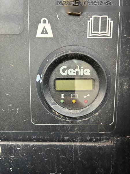 2023 GENIE GS-5390 RT