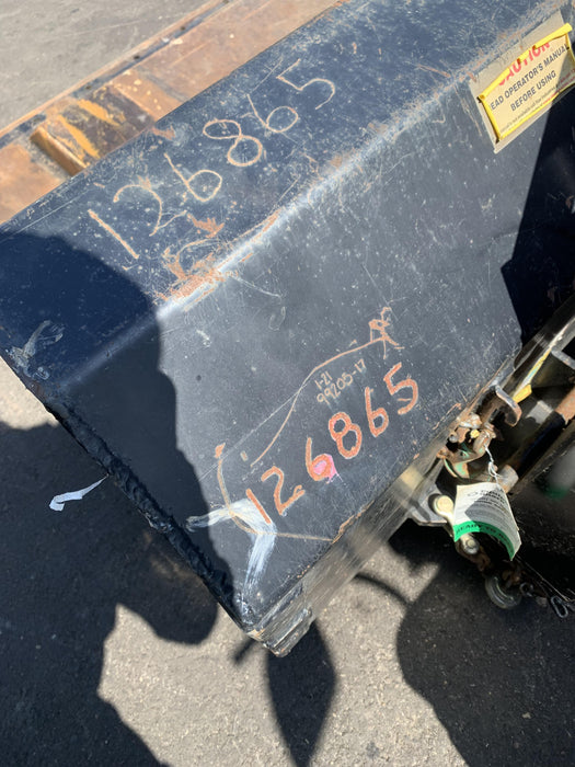 2020 STAR INDUSTRIES 1406B