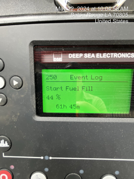 2023 ATLAS COPCO QAS 70