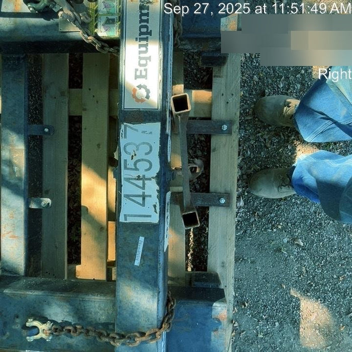 2021 STAR INDUSTRIES 1150C